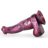 Bad Wolf Gode monster Bad Horo 20 x 5.5cm
